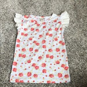 Matilda Jane Georgie tee-all time favorite. Eeuc